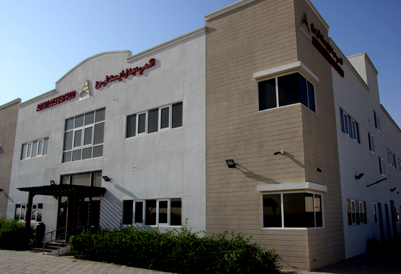 ACME Gallery 1